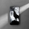 Wolf Fierce Animal Phone Case For iPhone Samsung Galaxy Redmi Xiaomi Oppo OnePlus Note S A 7 8 9 10 11 12 13 14 20 21 22 23 53 54 Pro Max Plus Ultra