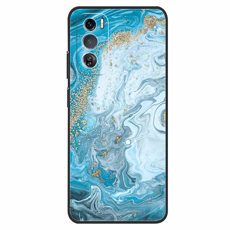 Чехол для Oppo Reno12 Pro 6,7" Роскошный Мягкий Силиконовый Задний Чехол из ТПУ Чехлы для Телефона для Oppo Reno 12 Pro 5G Ударопрочный Любовь Милый Coque