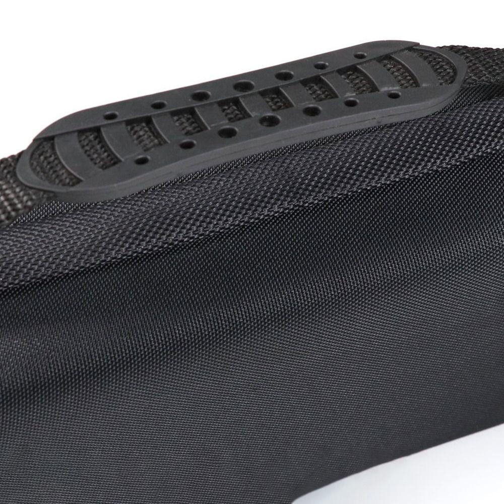 Shockproof Multimeter Storage Case Wear Resistant Mesh Pocket Portable Storage Bag Durability Portable Protective Hard Case