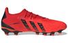 adidas Predator Freak .3 L Mg 'Красный Черный' GZ2824