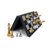 [Serboni Jotra] KC сертифицированная складная магнитная шахматная игра шахматная доска настольная игра развитие творчества школьные принадлежности оптовый заказ, Корея игра
