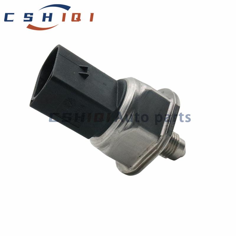 55PP11-01 Fuel Rail Pressure Sensor For BMW X5 X6 Z4 E24 E63 E64 E23 E32 E38 E53 E65 E66 E70 E71 E83 F01 F02 E63N 55PP1101