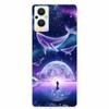 For Oppo Reno7 Lite Cases Reno 7Z Marble Clear Soft TPU Silicone Back Case For Oppo Reno 7Z 7 Z 5G Phone Cover Fundas Reno 7Lite