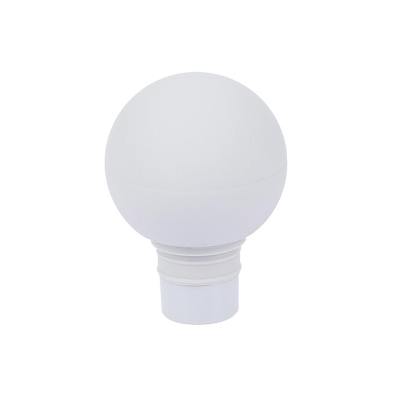 1 шт./1 набор Сменные головки Для массажного пистолета Мышечного стимулятора Расслабления тела Формирования Тренировок Пистолет для фасций Массажная головка Пистолет