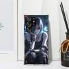 G-Ghoul Tokyo Touka Kirishima Phone Case For Samsung Galaxy S26 S25 Edge S24 FE S23 S22 Ultra S21 Plus S20 + Art Fundas Back Cov