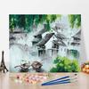 DIY Картина по номерам Искусство Украшение дома Хобби Ремесла Цифровая картина маслом Живопись по номерам