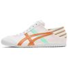 Mexico 66 Paraty White Rust Orange Sneakers 1183A437-107
