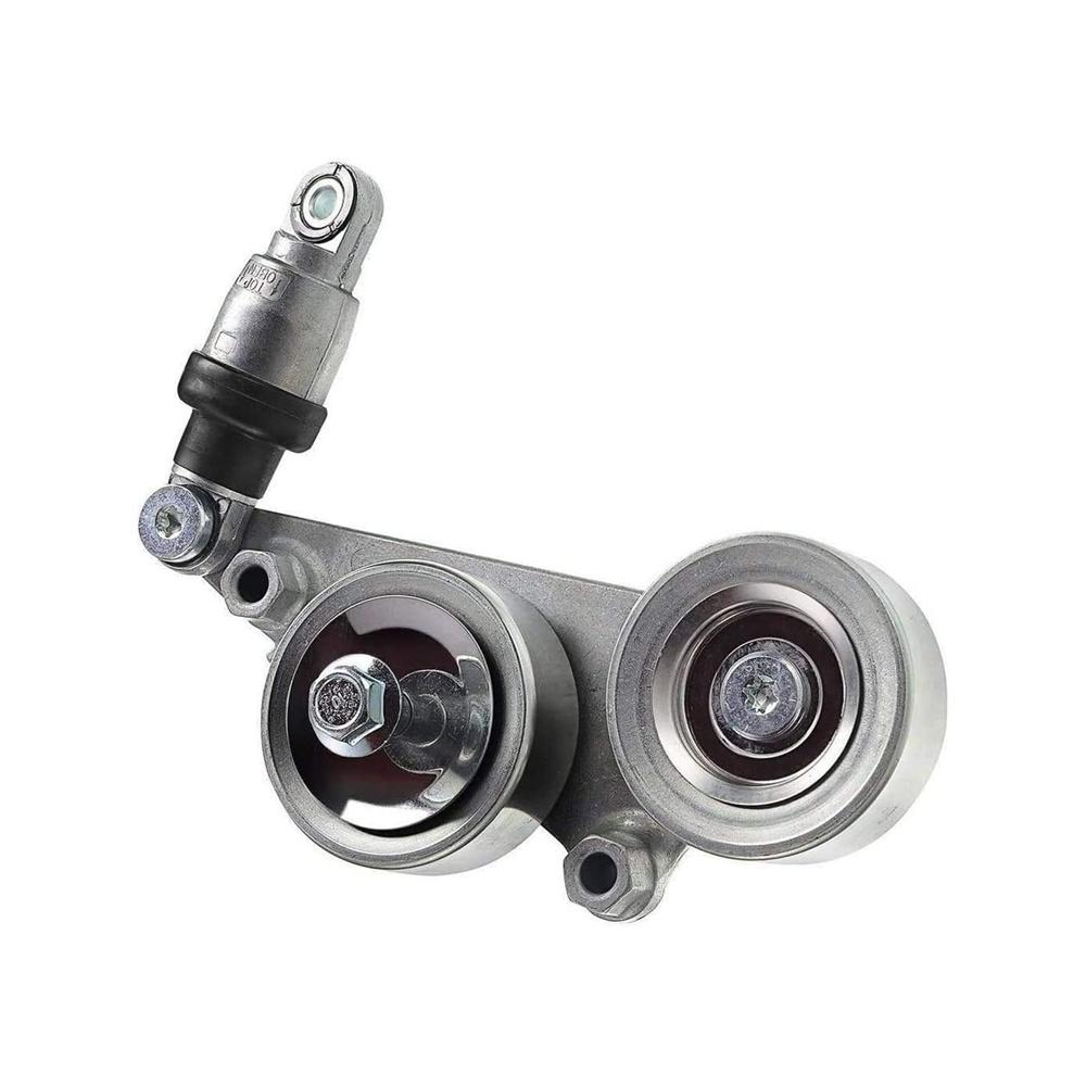 Сборка натяжителя ремня для Honda Accord 08-10 Odyssey 06-10 Pilot 06-11 V6 3.5L