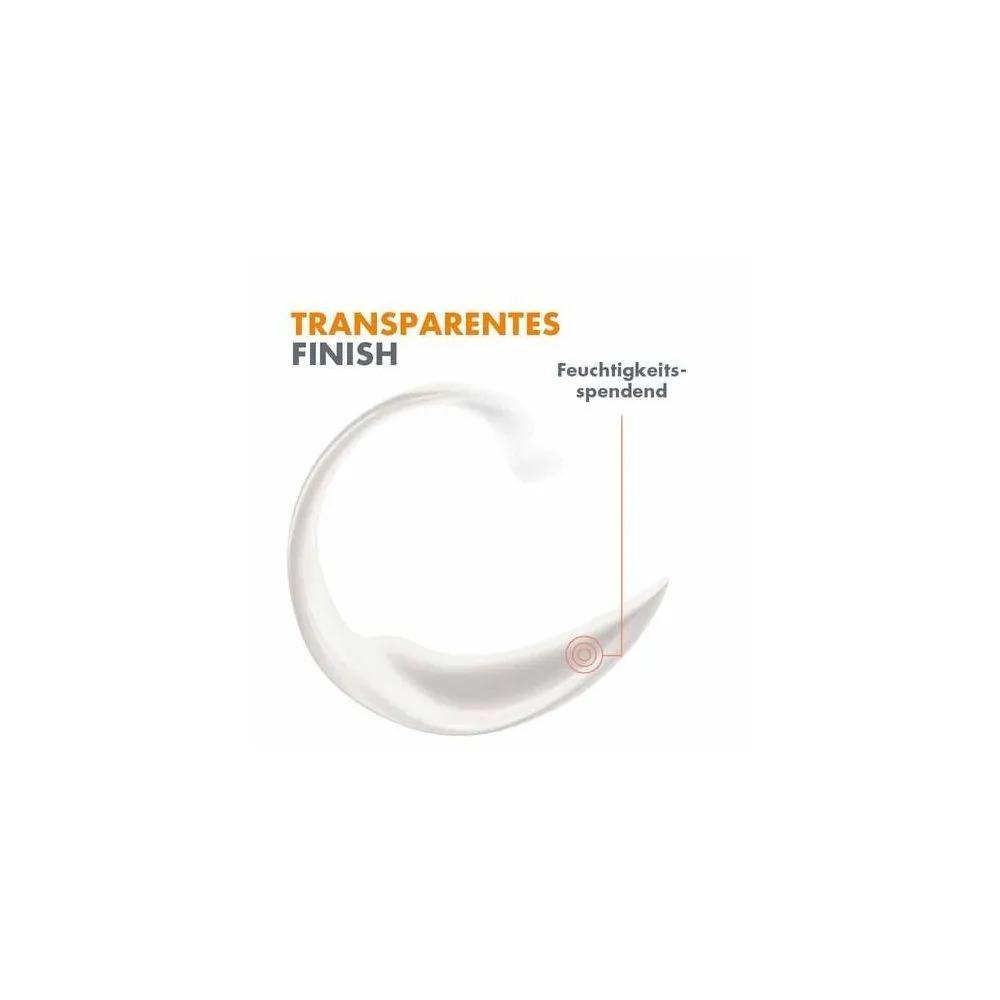 Avene Солнцезащитный спрей SPF50, 200 мл