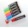 Маркер-ручка на водной основе Mitsubishi Pencil Posca Extra Thick Белый PCE50017K1P.1