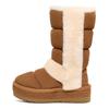 UGG Классические женские кроссовки Chillapeak Tall Boot Chestnut Brown 1145990-CHE