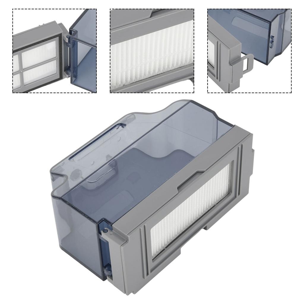 Коробка для мусора для робота-пылесоса Lefant M210/M213/M210B