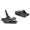 Tarpaulin Clip Tent Canopy Fixed Clip Buckle Outdoor Wind Rope Clamps Reusable Windproof Fixing Accessories