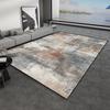 Modern Abstract Style Large Carpets for Living Room Rugs Decoration Bedroom Rugs Non-slip Easy Cleaning Lounge Sofa Floor Mats