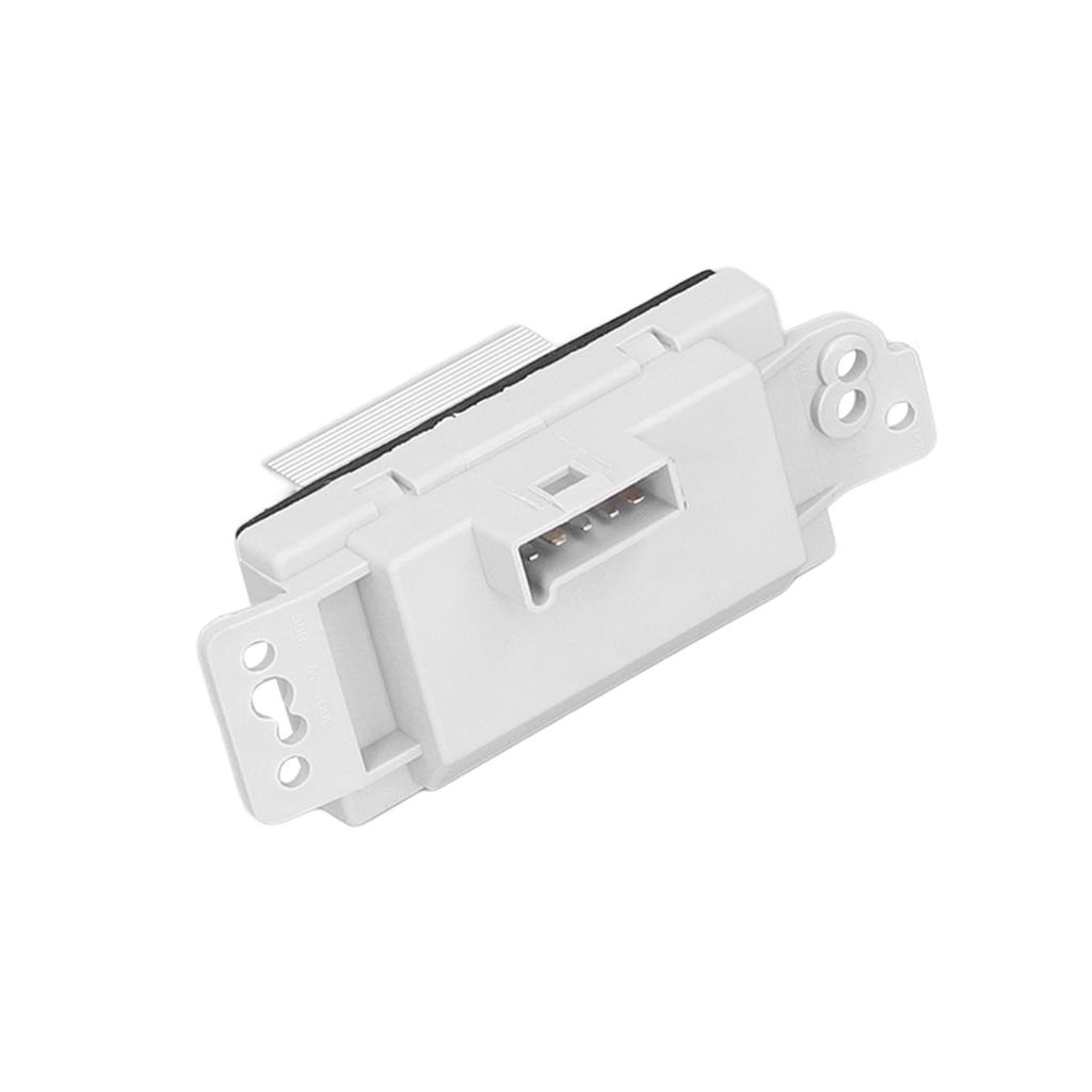 Blower Motor Resistor 19260762 Control Module Replacement for GMC SIERRA 1500 2003‑2006