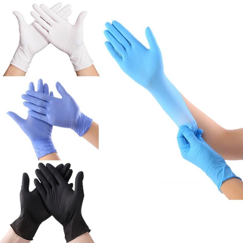 2022 New Nitrile Gloves Gloves S-L Chemical Industry