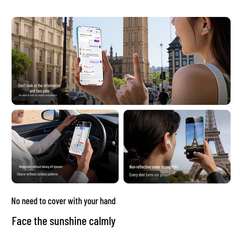 3D изогнутое закаленное стекло для экрана Huawei Pura 90 Pro