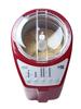 Yamamoto Electric MICHIBA KITCHEN PRODUCT RICE CLEANER, Takumimai Modern Red, MB-RC23R