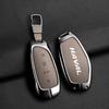 Подходит для моделей Great Wall Haval: H6, Xiaolong H6S, Sport H2, Big Dog, F7X, M6, Chitu - Брелок-чехол-пряжка для ключа