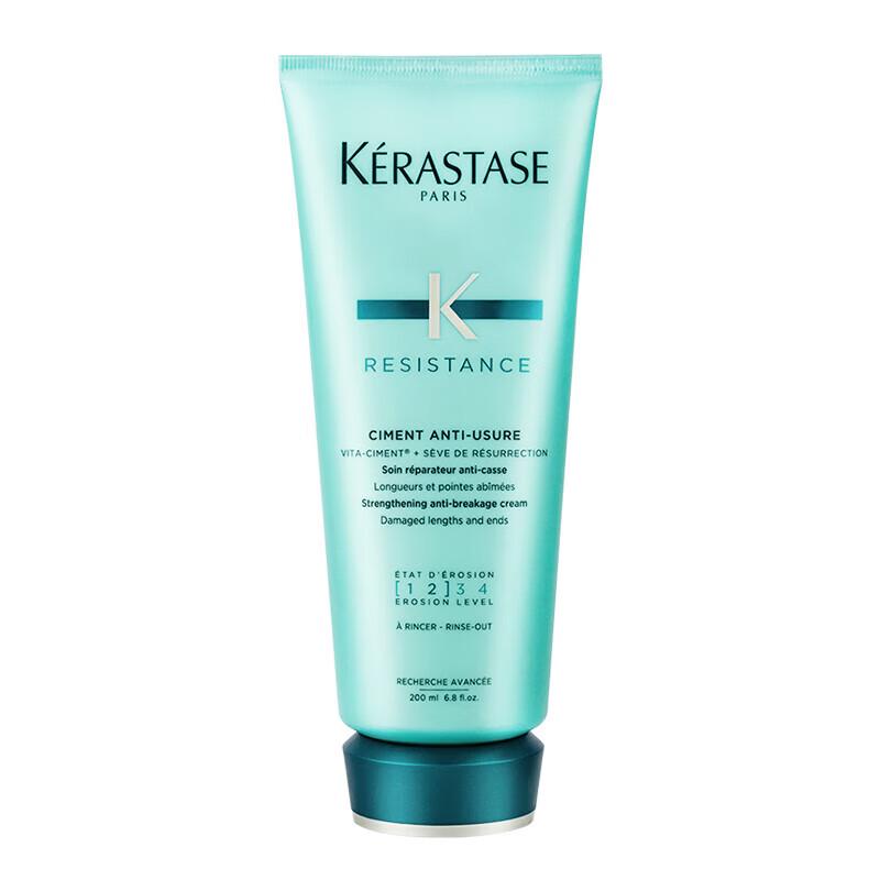 Kérastase Dual Function Shampoo & Conditioner Set