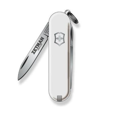 Мультитул ZETMAN VICTORINOX коллаборация модель ALPHAS
