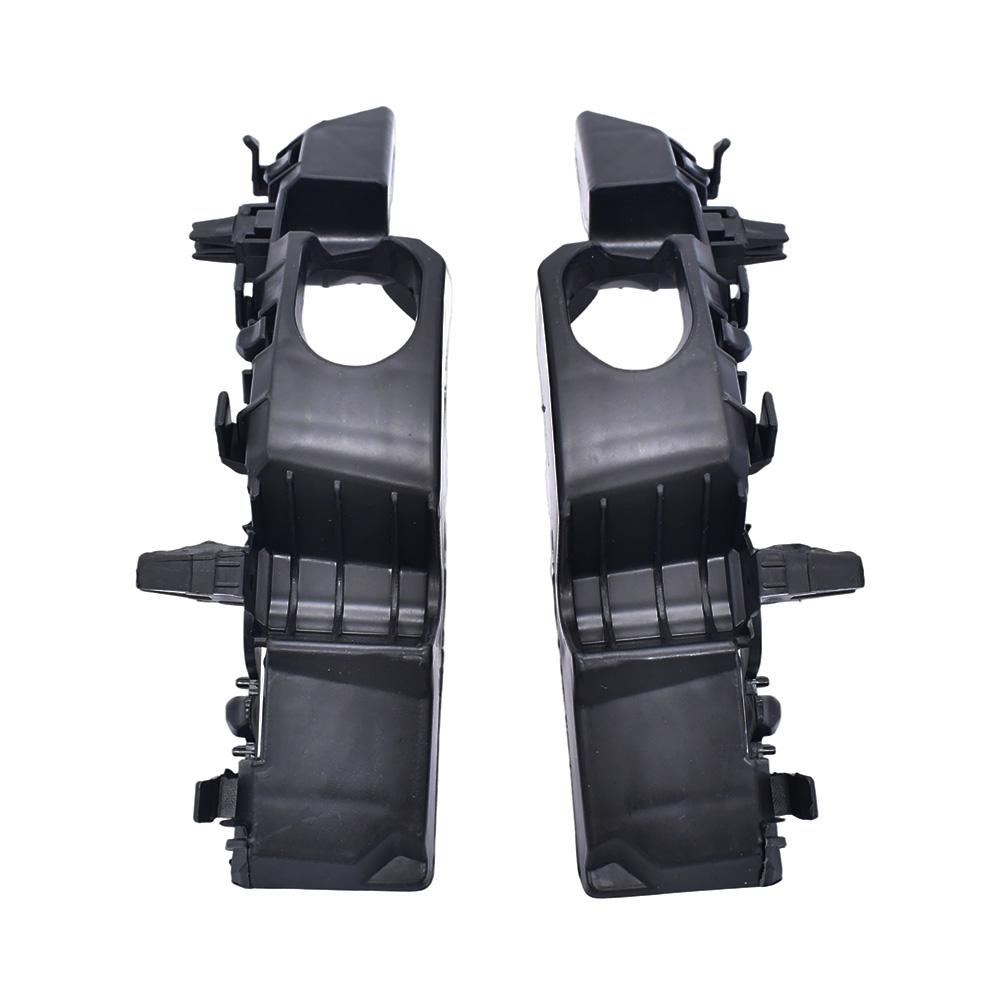 For Hyundai Tucson 2025 2025 Bumper Support Bracket Left Right Side Front Bumper Retainer Replacement Car Accessories 86551N9000