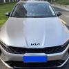 XKHI6 Автомобильный 3D Металлический Значок на Передний Капот, Логотип-Наклейки для Декора Багажника Для KIA K5 K9 Sorento Ceed Sportage Carnival Stinger Forte Niro