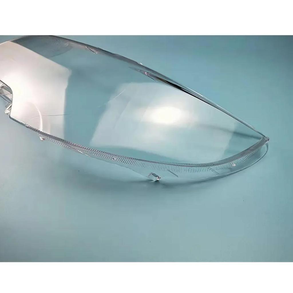 Крышка передней фары автомобиля для Skoda Octavia 2010-2014, абажур для авто, абажур, головной светильник, стеклянный корпус объектива