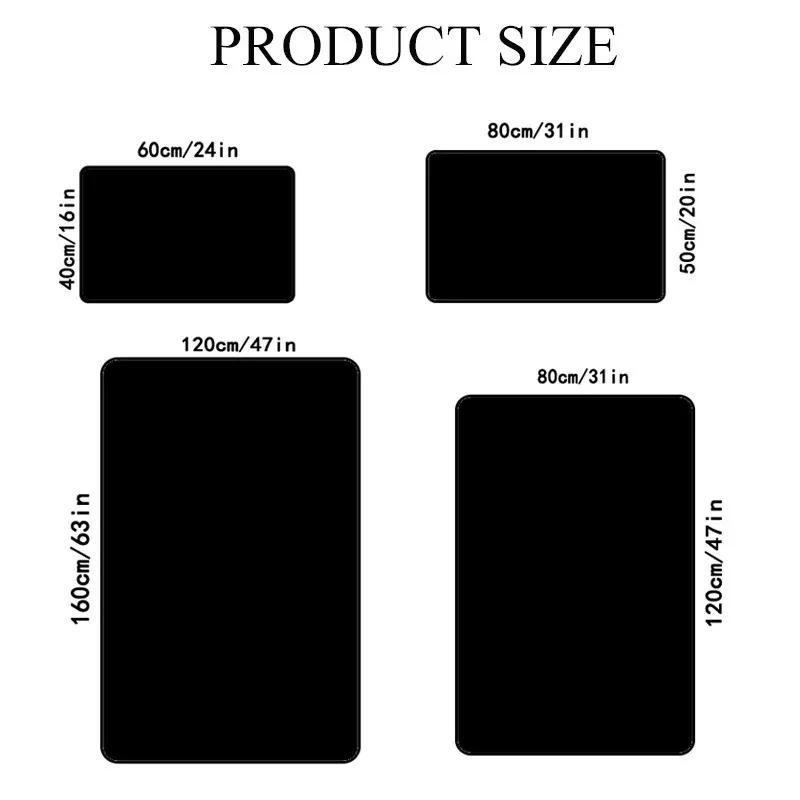 3D Экран управления машиной на приборной панели автомобиля Гоночный ковер-ковер для спальни, гостиной, дома, украшения дивана, детской игровой комнаты, напольный коврик