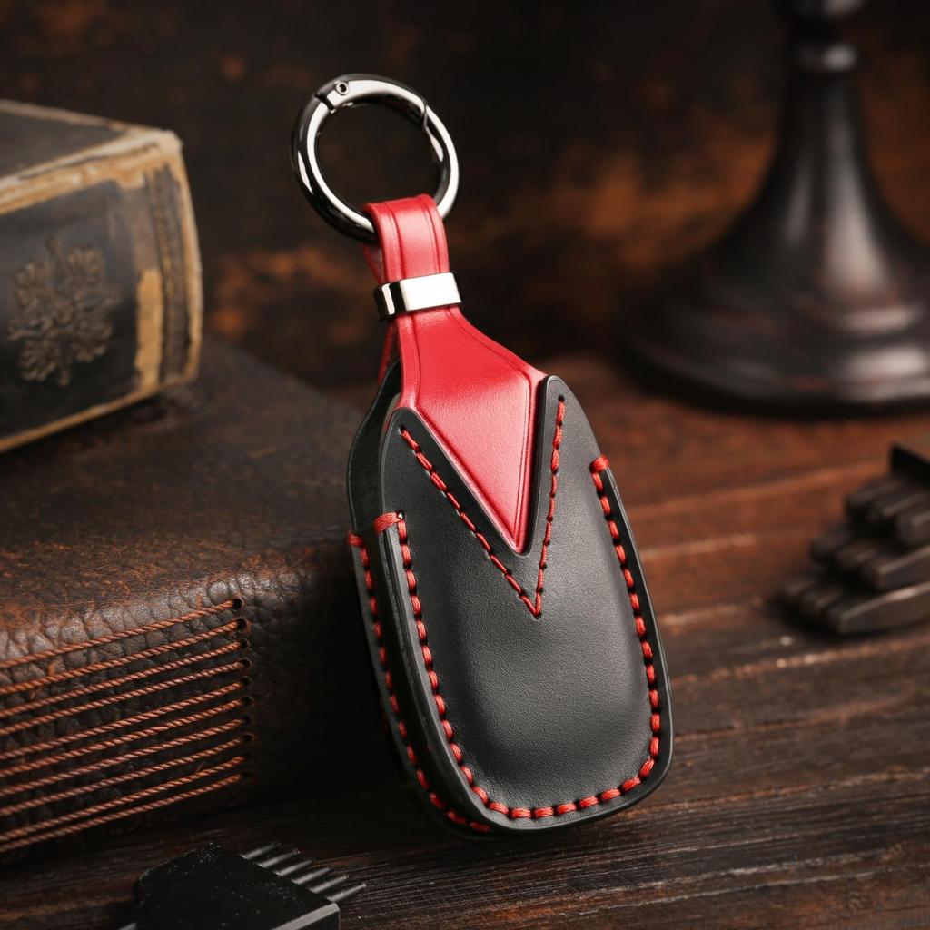 [smasol] Чехол для ключа Subaru, Чехол для ключа Cross Trek, Чехол для ключа Forester, Revogue Impreza Key