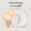 Si Wan Gong Li Portable Press-Inflate Travel Comfort Accessories