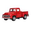 1:32 Pickup Truck Model Alloy Diecast Classic Vintage Pickup Truck Decorative Model for Children