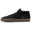 Кроссовки унисекс Louie Lopez Pro Mid Black Dark Mushroom 172900C