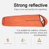 Outdoor-Camping Sleeping Bag Liner Lightweight Sleeping Bag Portable Outdoor Sleeping Bag Liner Lightweight Business-Trip Hotel