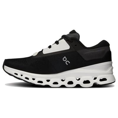 ON Cloudstratus 3 Черный Мороз Женские Кроссовки 3WD30121197