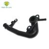 Engine Water Pipe Coolant Hose Flange For SEAT Leon III SKODA Octavia MK3 1.8 2.0 EA888 GEN3 06K121132G 06K121132F 06K121132D
