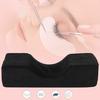 Eyelash Extension Pillow Flannel Salon Use Memory Beauty Pillow Stand Grafted