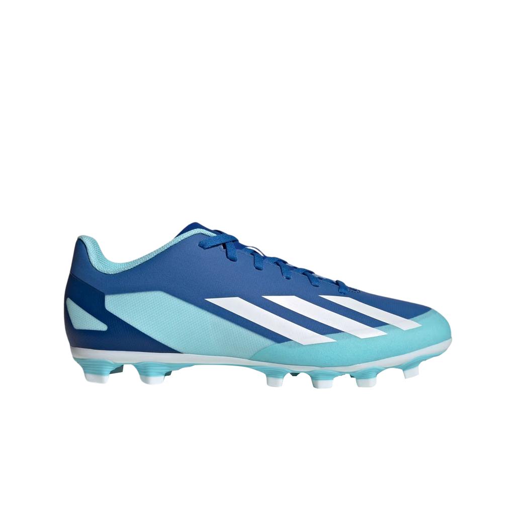 Adidas X Crazyfast.4 Fxg Bright Royal