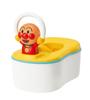 AGATSUMA Anpanman Potty with Talking and Melody 6-Way [2024]