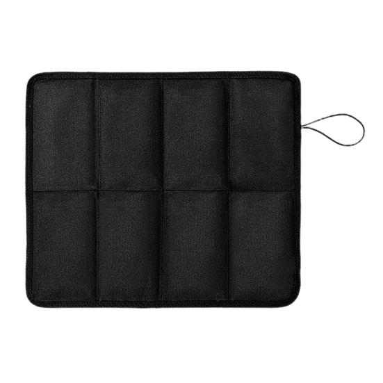 Складная подушка для сиденья, портативный водонепроницаемый коврик для сидения, легкий, для путешествий на открытом воздухе, кемпинга, пешего туризма, рыбалки, стадиона, сиденья