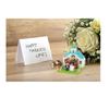 Kawada Nanoblock Stories Collection Wedding NBH_212