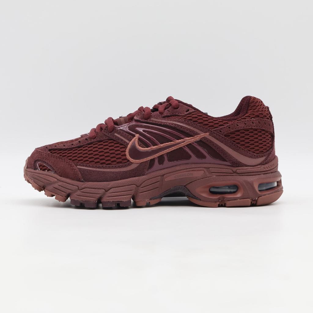 IM9570-600 Nike Air Max Moto 2K Темно-красный Командный Красный Сепия (Женский)