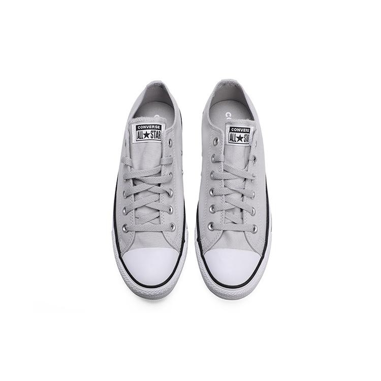 Converse Chuck Taylor All Star 'Светло-серый Белый' 155401C
