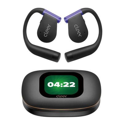 Cleer ARC 5 AI Умная игровая Bluetooth-гарнитура с открытым дизайном