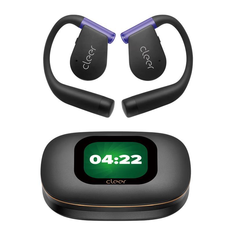 Cleer ARC 5 AI Smart Open-Ear Gaming Bluetooth Headset