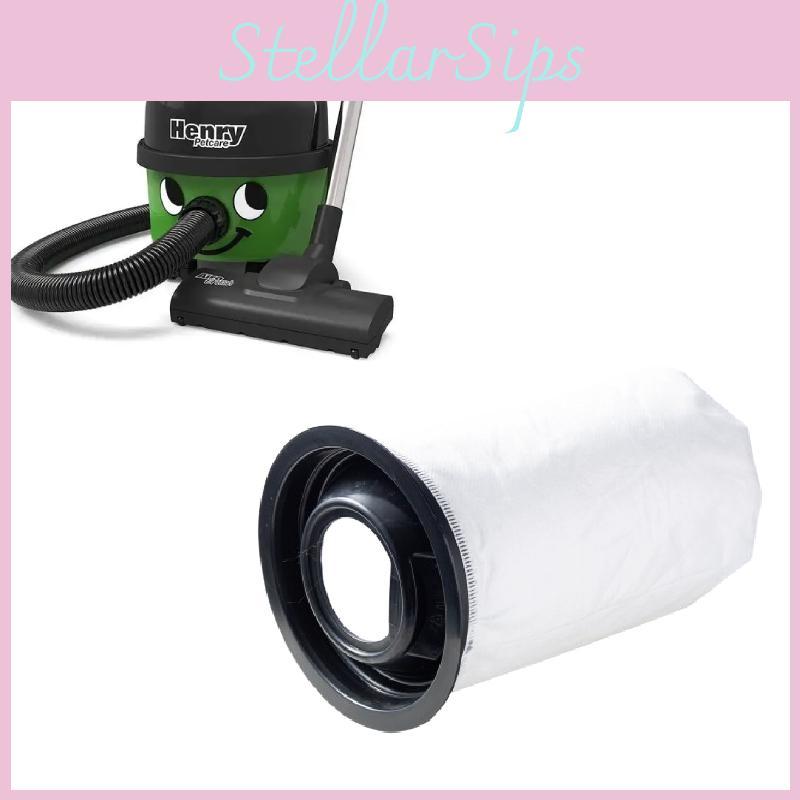 For Numatic Henry Quick Nq100 Hen100 Vacuum Dust Bag With Highefficiency Filtration For Household Cleaning