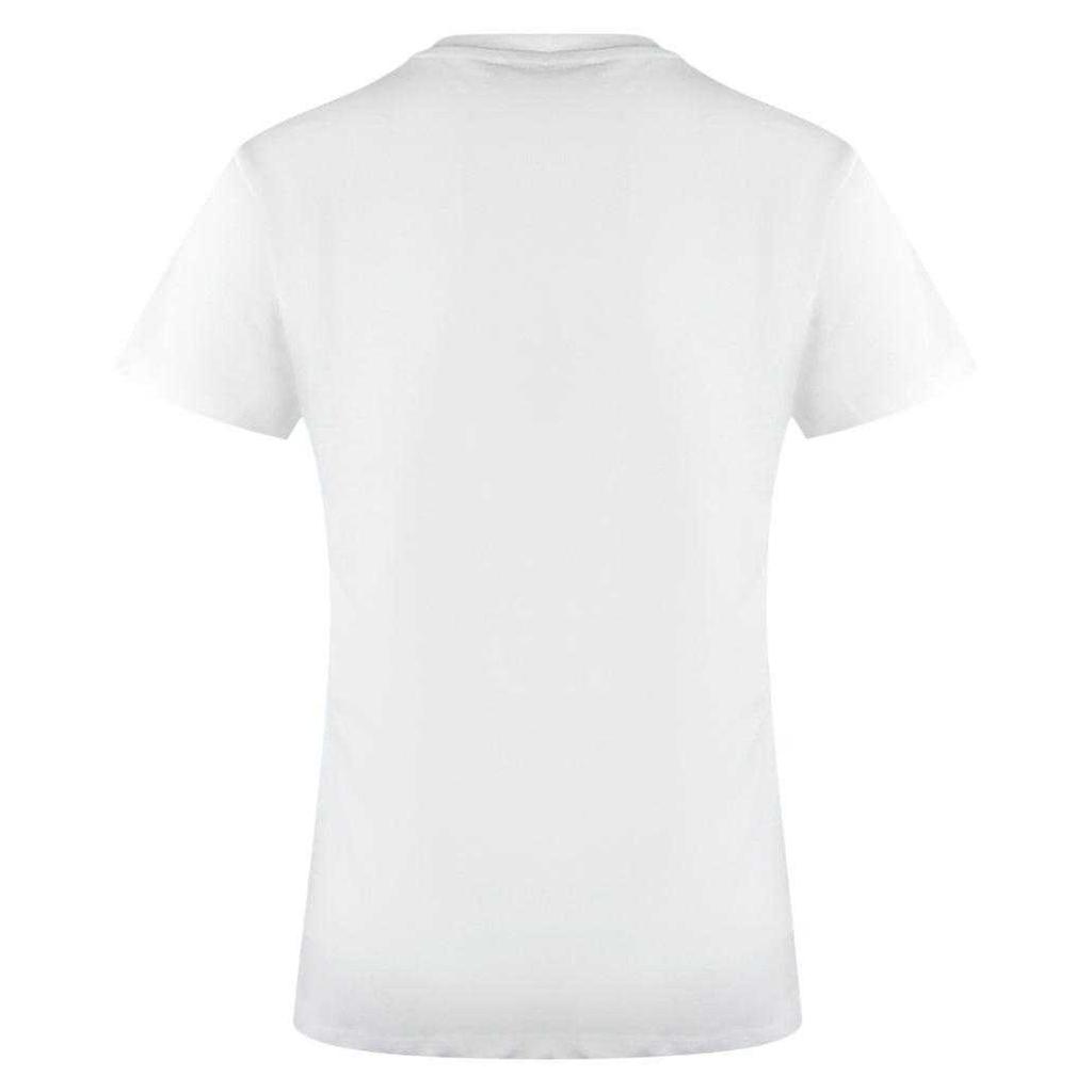 Love Moschino Womens/Ladies Cotton T-Shirt