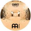 MEINL Classics Custom Extreme Metal Series Ride Cymbal Ride 20" CC20EMR-B []