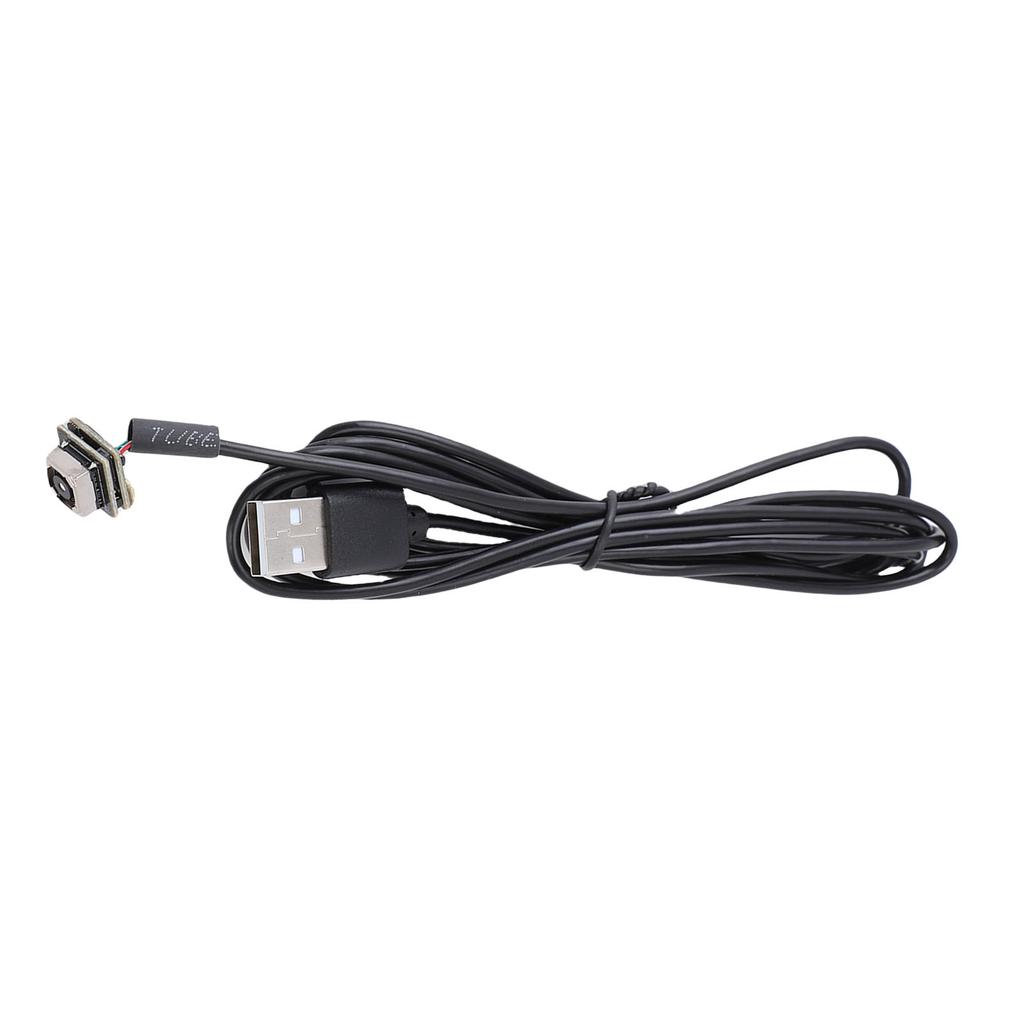 Центральная камера для Windows USB 2.0 Автофокус 5 МП CMOS OTG Бесдрайверная Plug and Play Камера для середины экрана