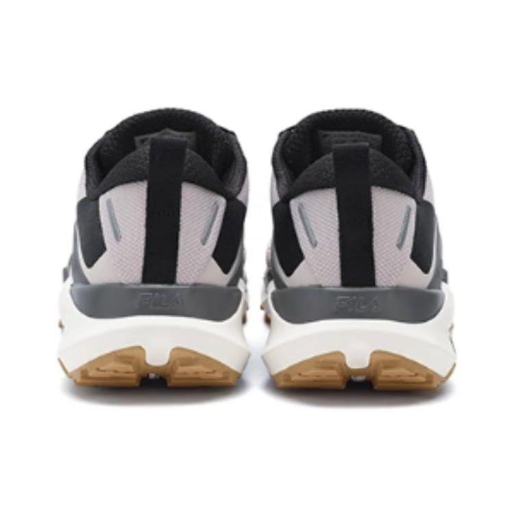 Fila 3A LYNX 1+ Удобные Простые Универсальные Спортивные Сетчатые Амортизирующие Износостойкие Дышащие Низкие Кроссовки Мужские кроссовки A12M341202FSC